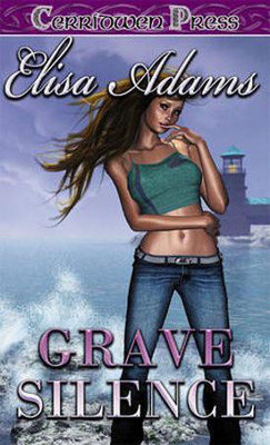 Grave Silence(English, Electronic book text, Adams Elisa)