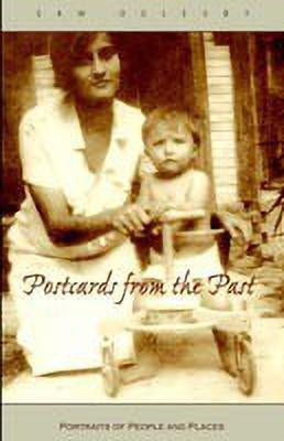 Postcards from the Past(English, Paperback, Oglesby Sam)