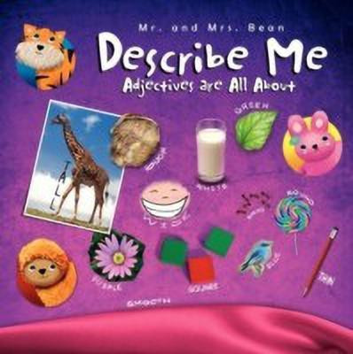 Describe Me(English, Paperback, Schiess Robert)