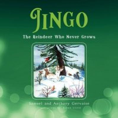 Jingo(English, Paperback, Samuel, Anthony Gervaise)