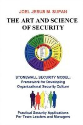 The Art and Science of Security(English, Paperback, SUPAN JOEL JESUS M.)