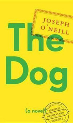 The Dog(English, Electronic book text, O'Neill Joseph)