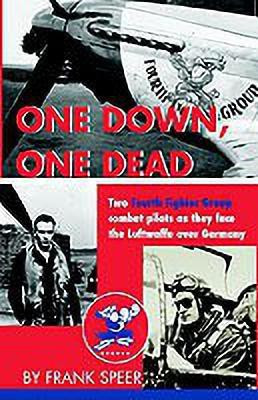 One Down, One Dead(English, Paperback, Speer Frank)