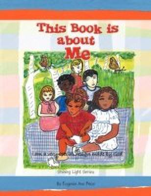 This Book is about Me(English, Paperback, Pace Eugenia Ann)