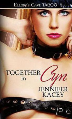 Together in Cyn(English, Electronic book text, Kacey Jennifer)
