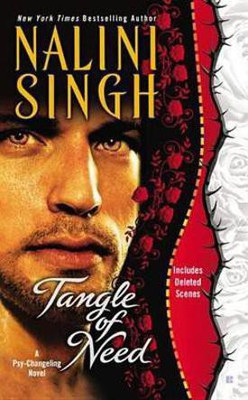 Tangle of Need(English, Electronic book text, Singh Nalini)