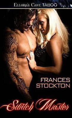 Switch Master(English, Electronic book text, Stockton Frances)