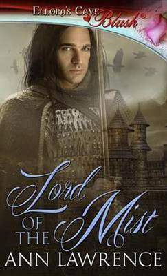 Lord of the Mist(English, Electronic book text, Lawrence Ann)