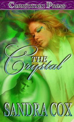 The Crystal(English, Electronic book text, Cox Sandra)