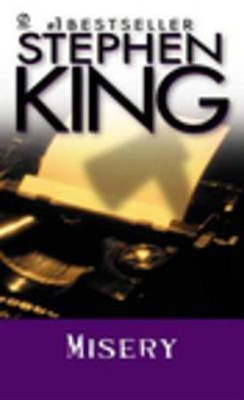 Misery(English, Electronic book text, King Stephen)