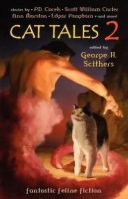 Cat Tales 2(English, Paperback, unknown)