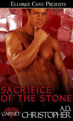 Sacrifice of the Stone(English, Electronic book text, Christopher A D)