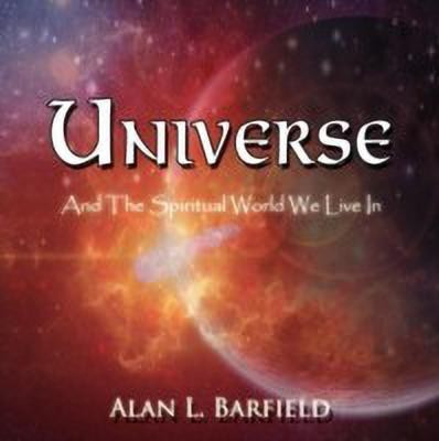 Universe(English, Paperback, Barfield Alan L)