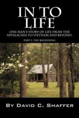 In to Life(English, Paperback, Shaffer David MD)