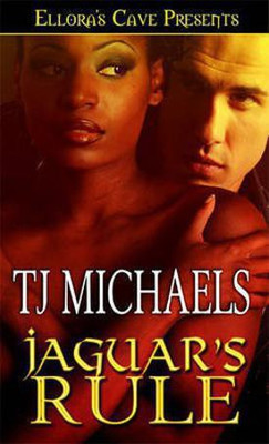 Jaguar's Rule(English, Electronic book text, Michaels Tj)
