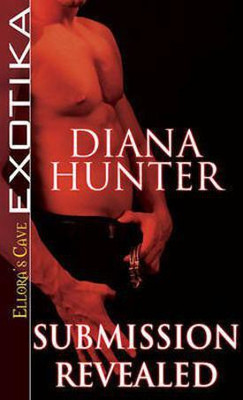 Submission Revealed(English, Electronic book text, Hunter Diana)