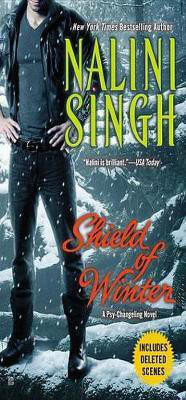 Shield of Winter(English, Electronic book text, Singh Nalini)