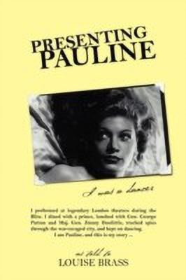 Presenting Pauline(English, Paperback, unknown)