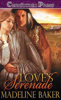 Love's Serenade(English, Electronic book text, Baker Madeline)