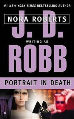 Portrait in Death(English, Electronic book text, Robb J D)