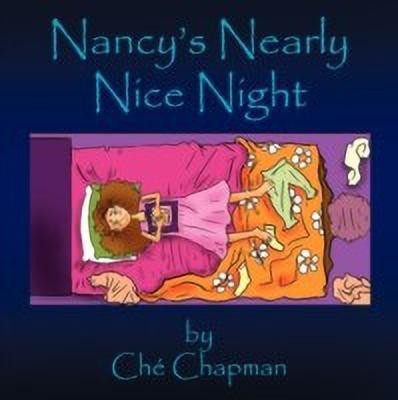 Nancy's Nearly Nice Night(English, Paperback, Chapman Che)