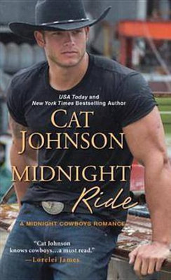 Midnight Ride(English, Electronic book text, Johnson Cat)