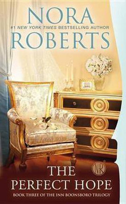 The Perfect Hope(English, Electronic book text, Roberts Nora)