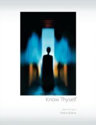 Know Thyself(English, Paperback, Butina Maria)