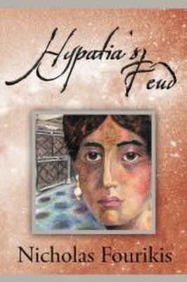 Hypatia's Feud(English, Paperback, Fourikis Nicholas)