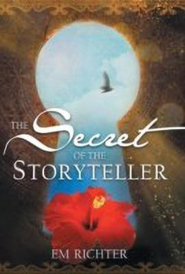 The Secret of the Storyteller(English, Hardcover, Richter Em)