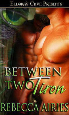 Between Two Tiron(English, Electronic book text, Airies Rebecca)