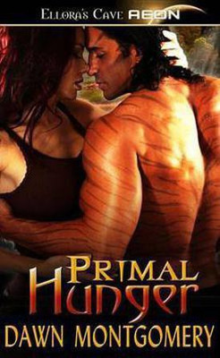 Primal Hunger(English, Electronic book text, Montgomery Dawn)