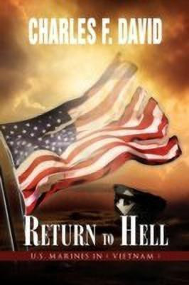 Return to Hell(English, Paperback, David Charles F)