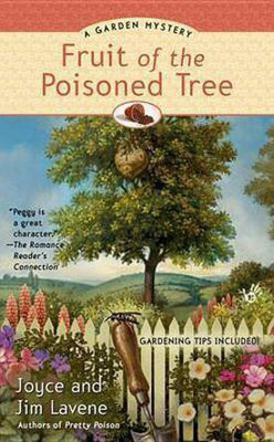 Fruit of the Poisoned Tree(English, Electronic book text, Lavene Joyce)