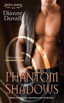 Phantom Shadows(English, Electronic book text, Duvall Dianne)