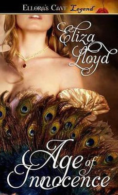 Age of Innocence(English, Electronic book text, Lloyd Eliza)
