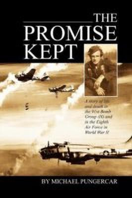 The Promise Kept(English, Paperback, Pungercar Mike)