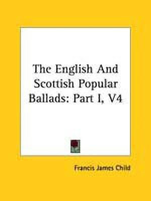 The English And Scottish Popular Ballads(English, Paperback, unknown)