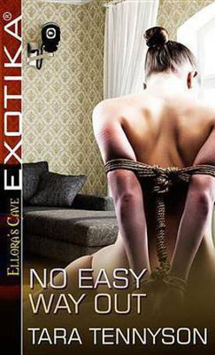 No Easy Way Out(English, Electronic book text, Tennyson Tara)