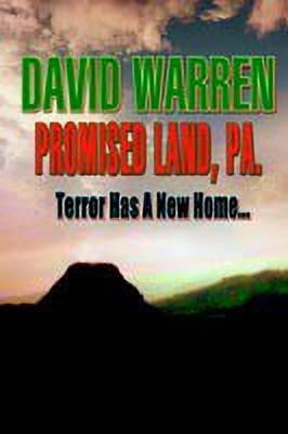 Promised Land, Pa(English, Paperback, Warren David Jr Ph.)