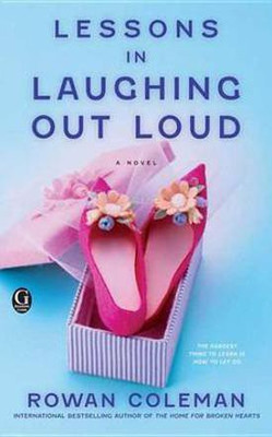 Lessons in Laughing Out Loud(English, Electronic book text, Coleman Rowan)