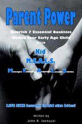 Parent Power(English, Paperback, Iannuzzi John)