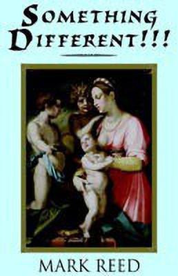 Something Different !!!(English, Paperback, Reed Mark)