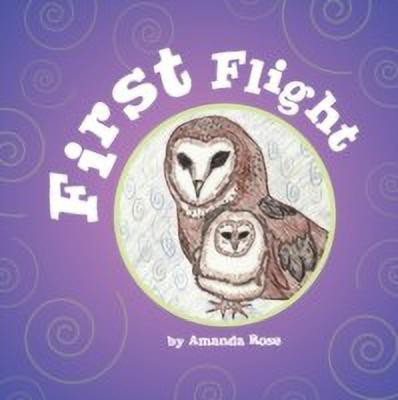 First Flight(English, Paperback, Rose A Dr)