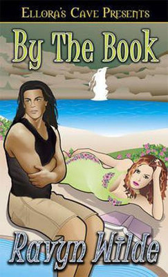 By the Book(English, Electronic book text, Wilde Ravyn)