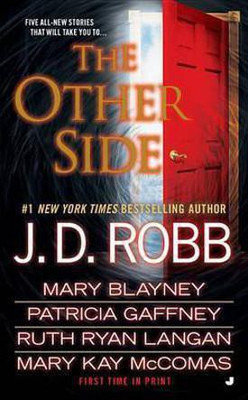 The Other Side(English, Electronic book text, Robb J D)
