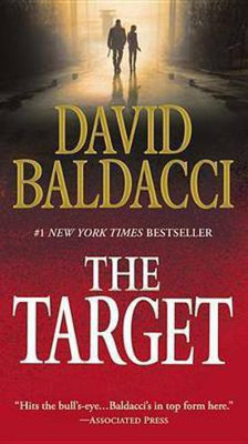 The Target - Free Preview (First 8 Chapters)(English, Electronic book text, Baldacci David)