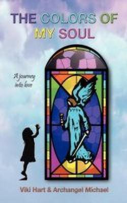 The Colors of My Soul(English, Hardcover, Hart Viki)