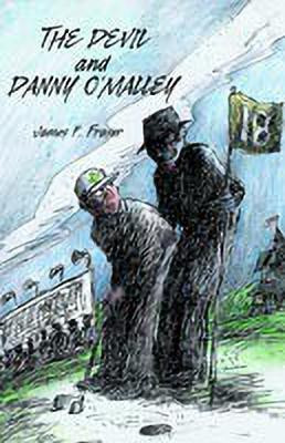 Devil and Danny O'Malley(English, Paperback, Fraser James Professor)