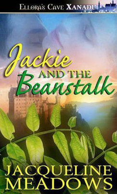 Jackie and the Beanstalk(English, Electronic book text, Meadows Jacqueline)